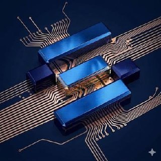 翔鋒數位科技 - 智慧系統整合技術核心
