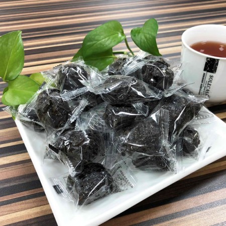 黑糖蜜棗(10台斤/箱)